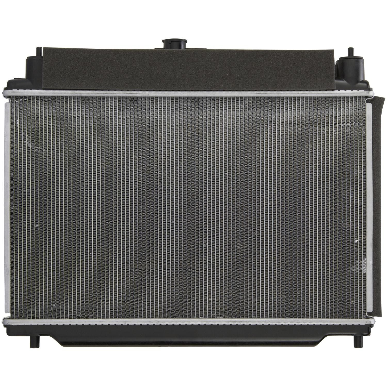 2014, 2013, 2012, 2011 Mazda 2 Radiator
