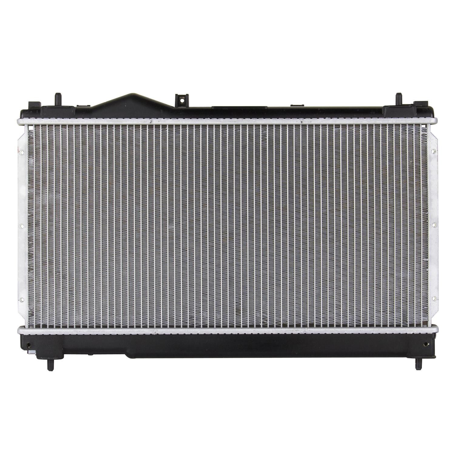 1999, 1998, 1997, 1996, 1995 Dodge Neon Radiator