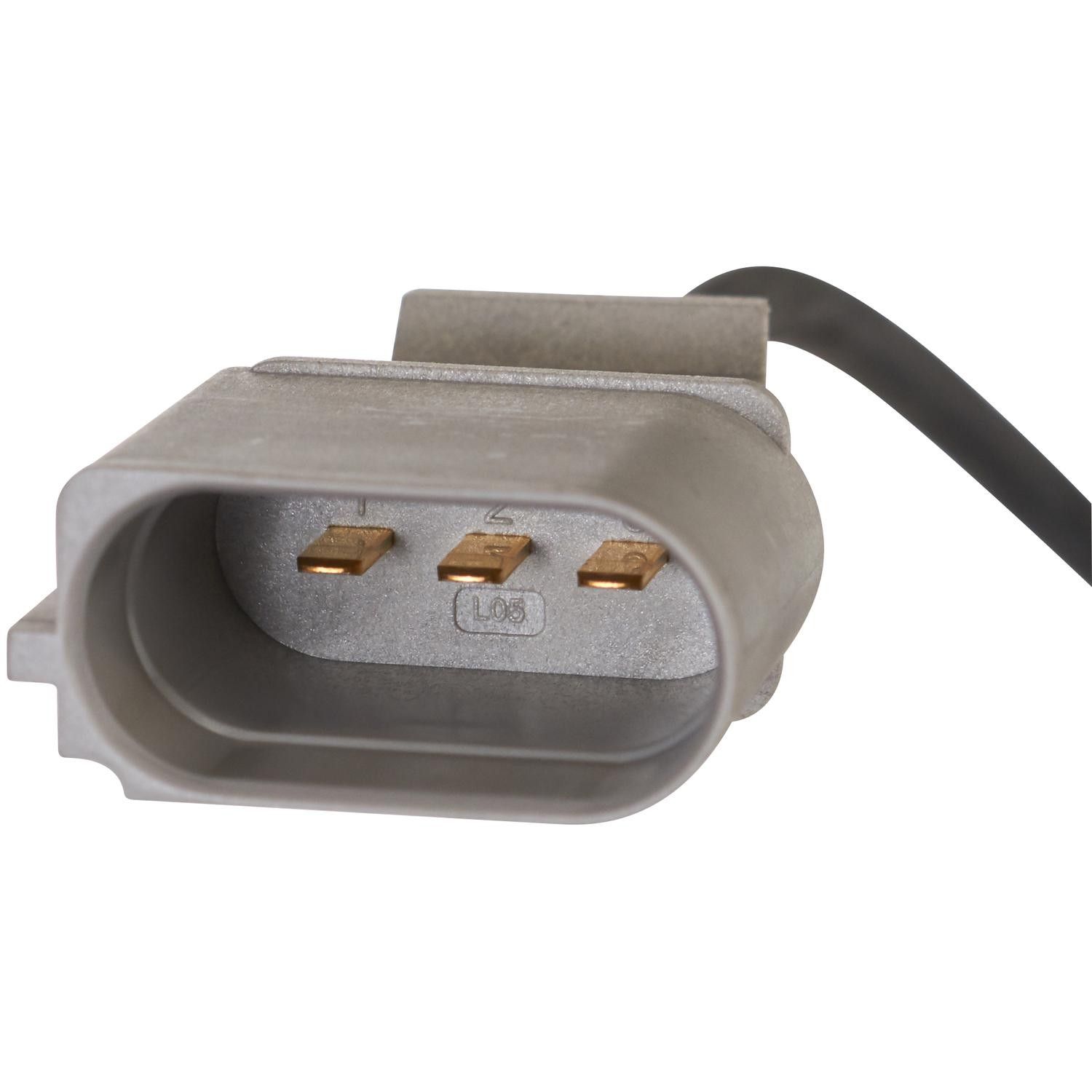 2004 Audi S3 Quattro Engine Crankshaft Position Sensor