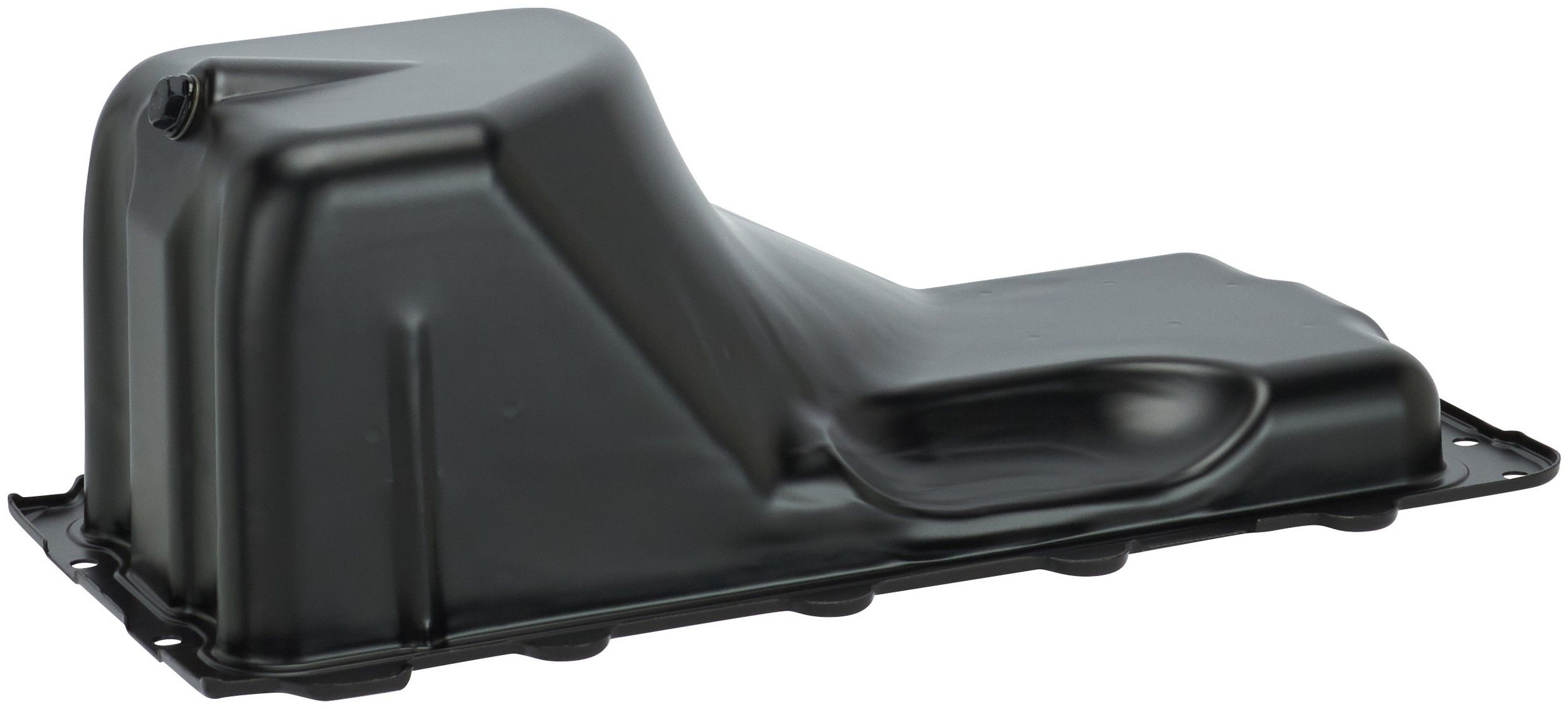 2010, 2009 Ford Explorer Engine Oil Pan