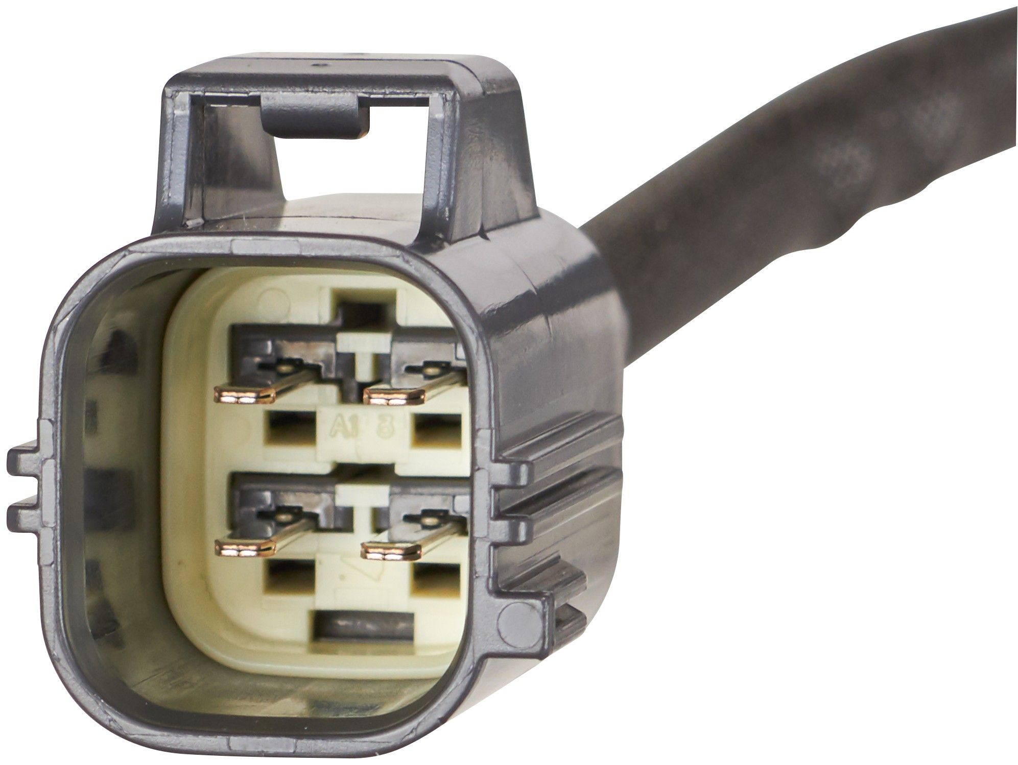 2013, 2012, 2011, 2010 Land Rover LR4 LR4 Oxygen Sensor
