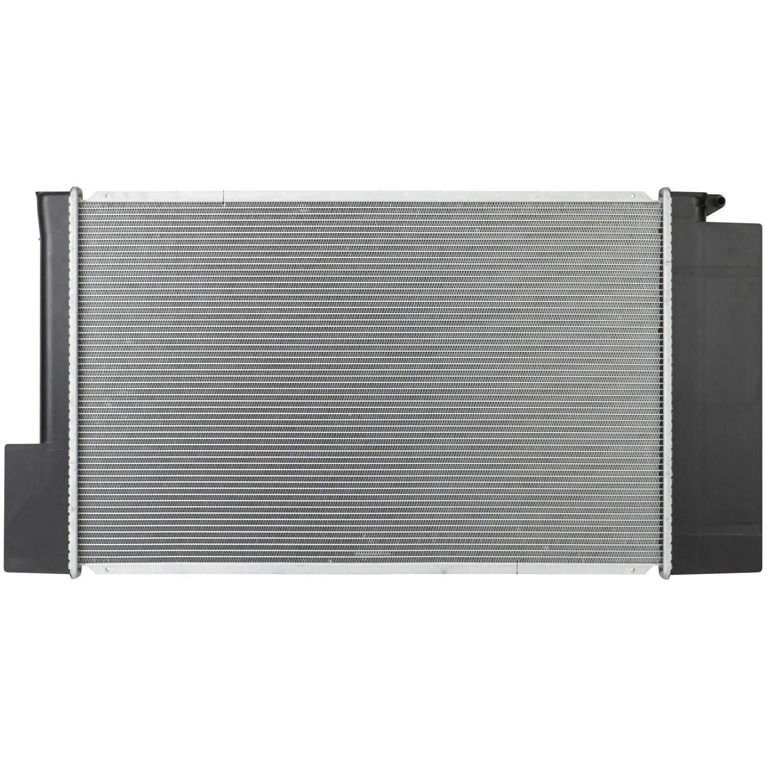 2016 Scion iM Radiator