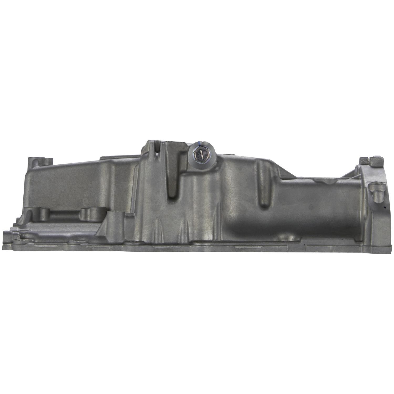 2005, 2004 Mazda 3 Engine Oil Pan
