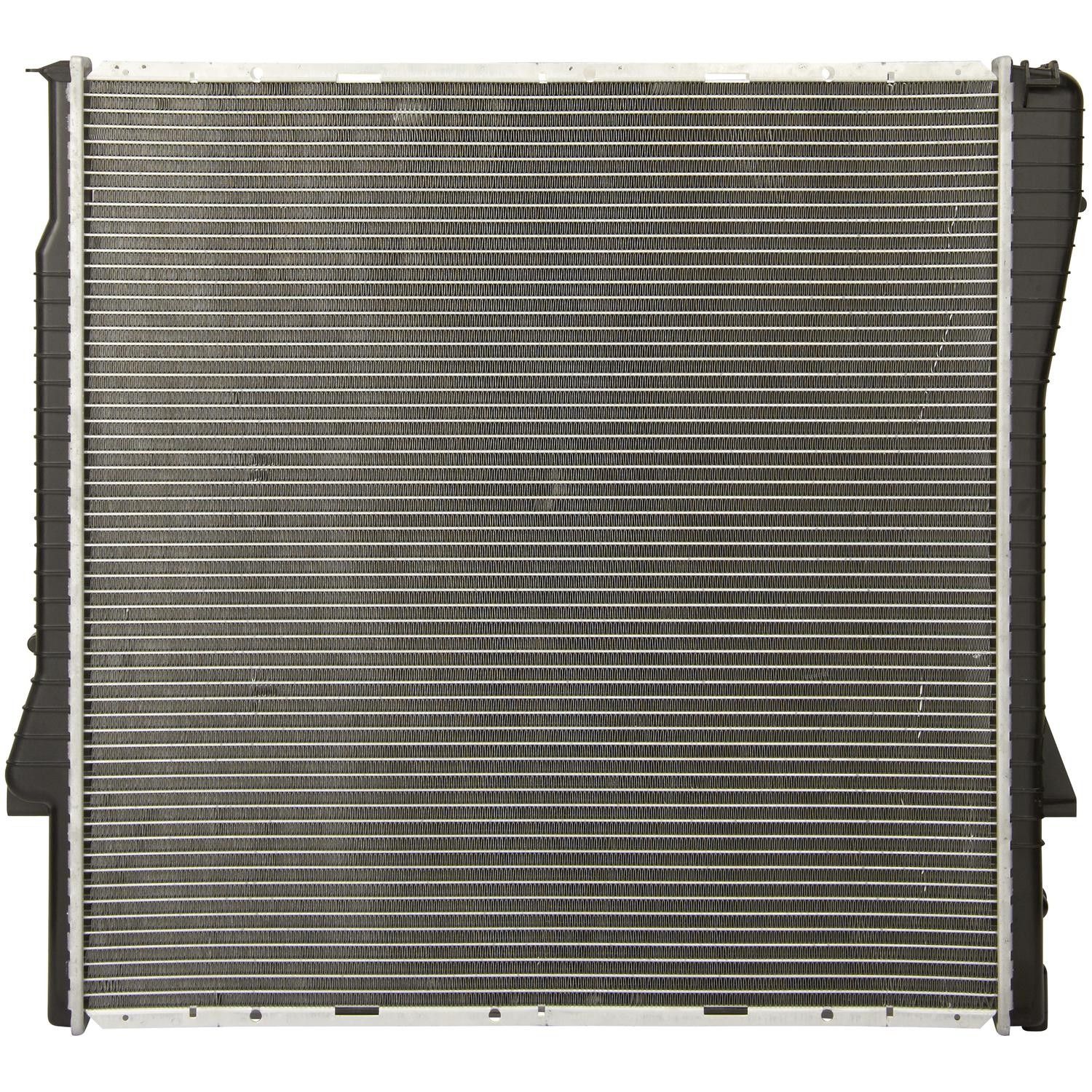 2006, 2005, 2004, 2003, 2002, 2001, 2000 BMW X5 Radiator