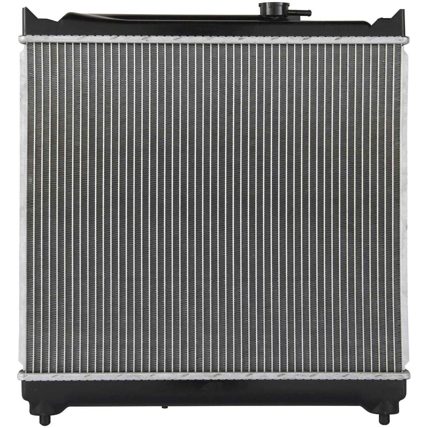 1998 Chevrolet Tracker Radiator