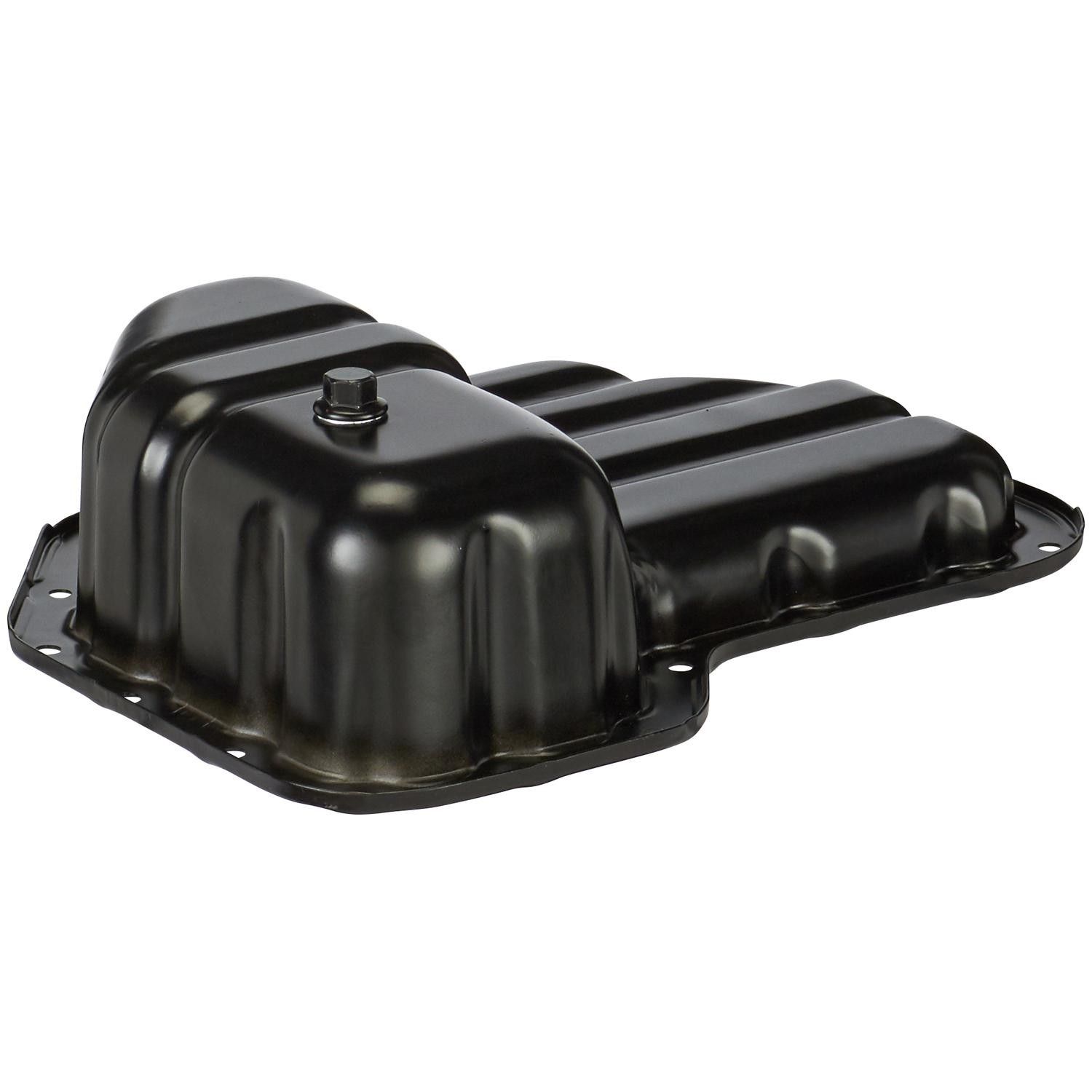 2009, 2008, 2007, 2006, 2005, 2004, 2003 Lexus GX470 Engine Oil Pan