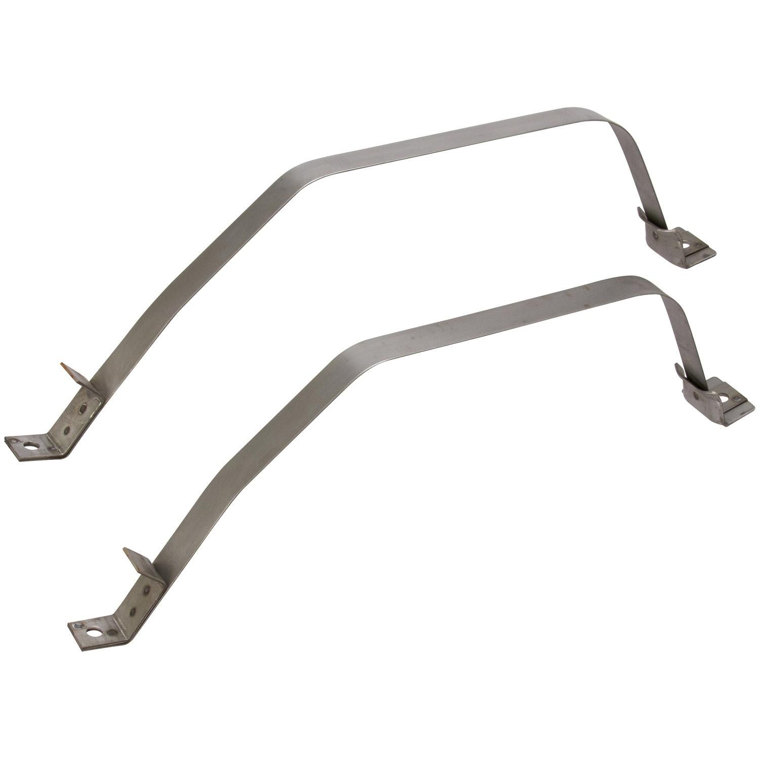 2008, 2007, 2006, 2005, 2004, 2003, 2002, 2001, 2000, 1999 Chevrolet Tracker Fuel Tank Strap