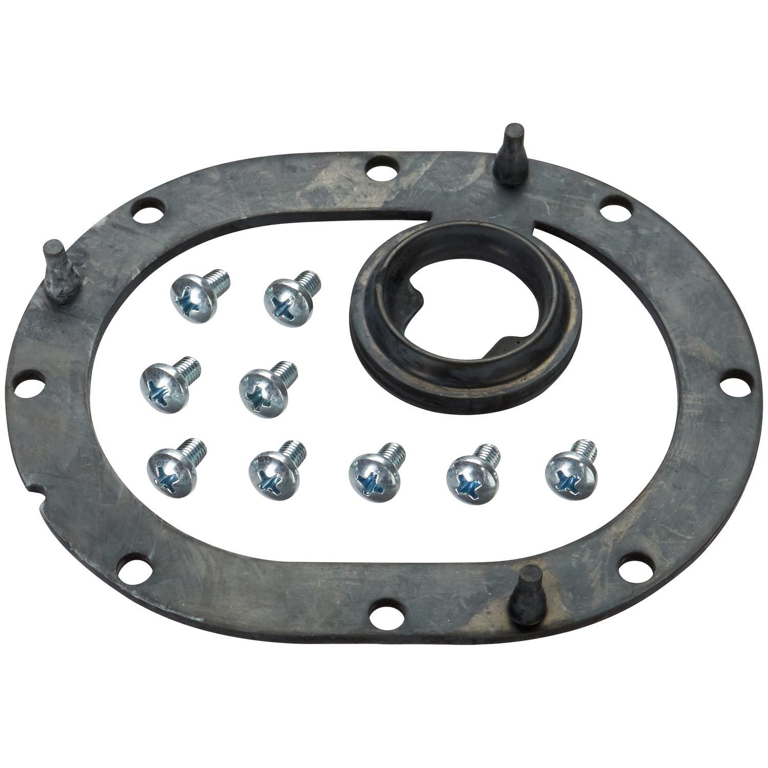 Fuel Pump Tank Seal Replacement (ACDelco, APA/URO Parts, Airtex, Beck