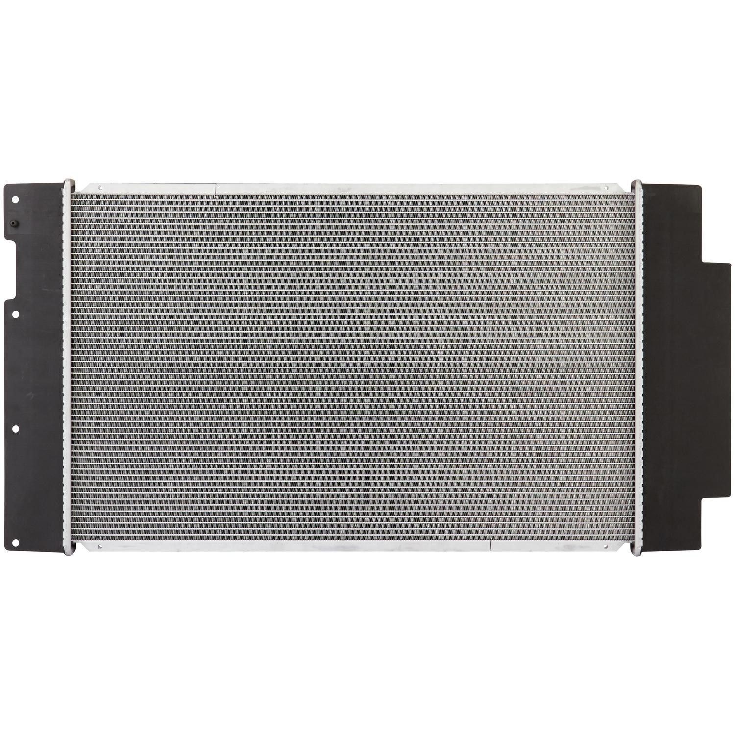 2016, 2015, 2014, 2013, 2012, 2011 Scion tC Radiator