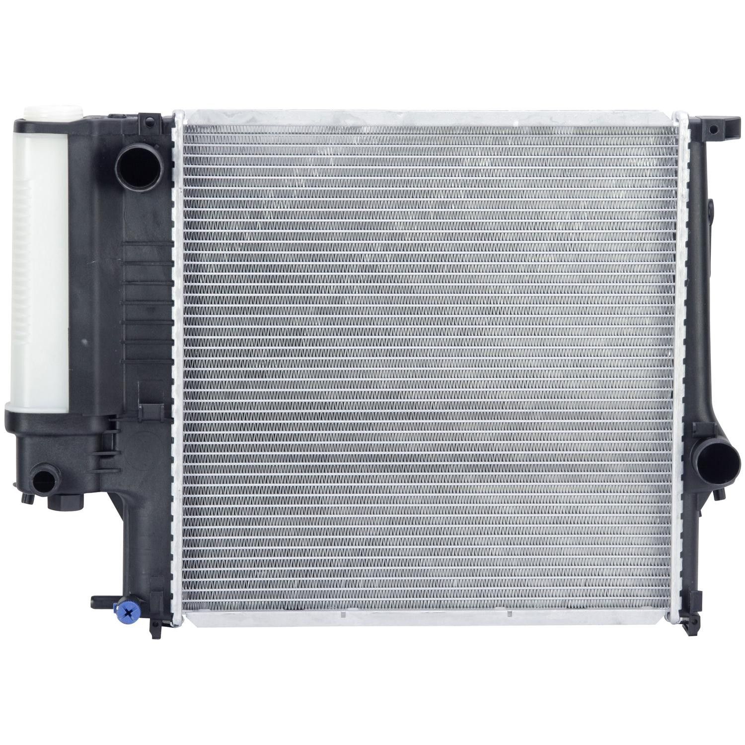 2000, 1999, 1998, 1997, 1996 BMW Z3 Radiator