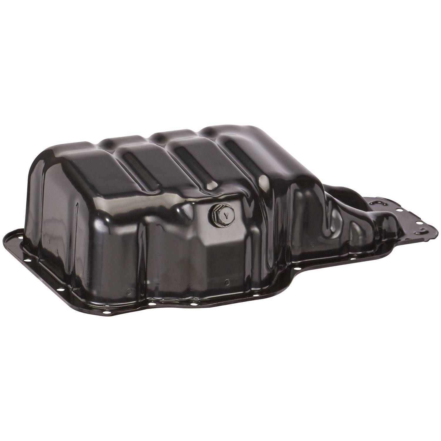 2020, 2019, 2018, 2017 Kia Optima GT Engine Oil Pan