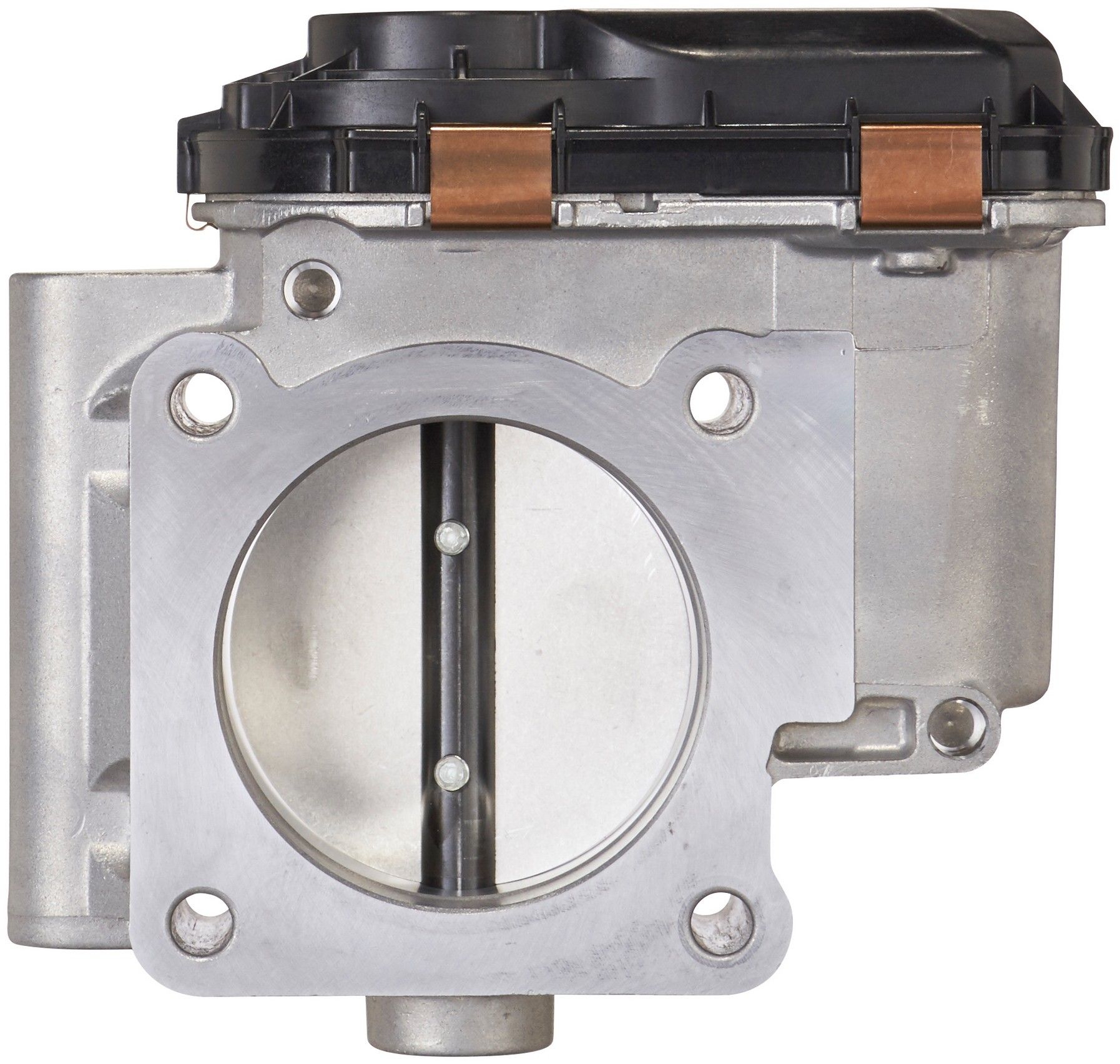 2013, 2012, 2011, 2010, 2009, 2008, 2007 Mazda 3 Fuel Injection Throttle Body Assembly