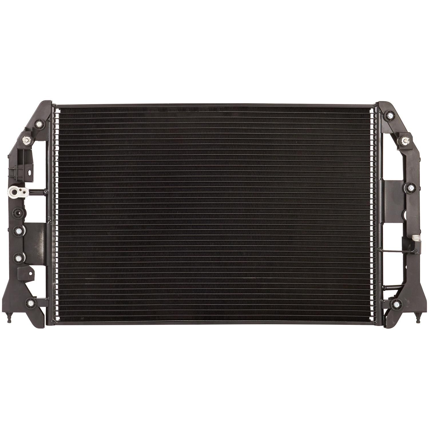 2001, 2000, 1999, 1998, 1997 Lexus ES300 A/C Condenser