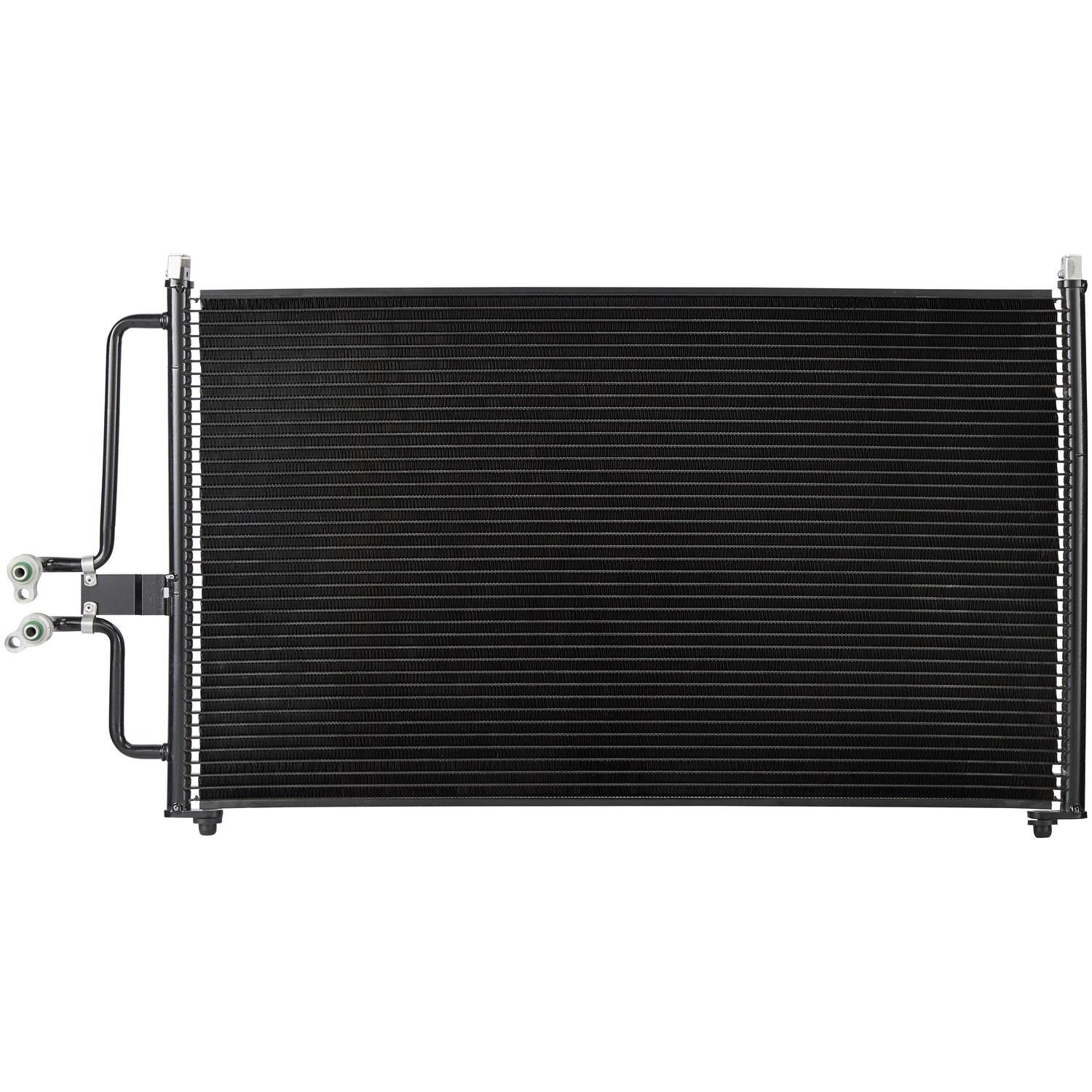2004, 2003, 2002, 2001 Ford Escape A/C Condenser