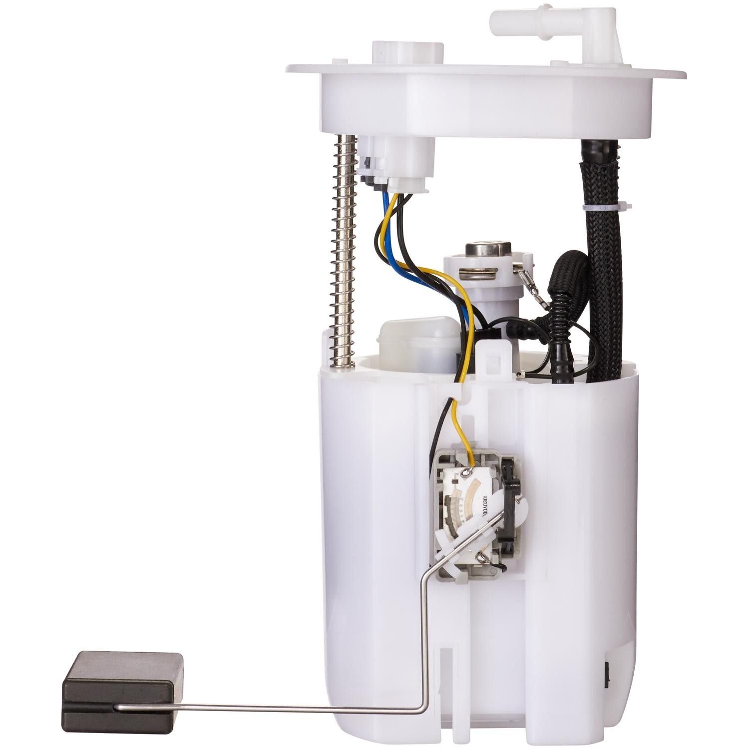 Honda Accord Fuel Pump Module Assembly Replacement (Airtex, AutoBest