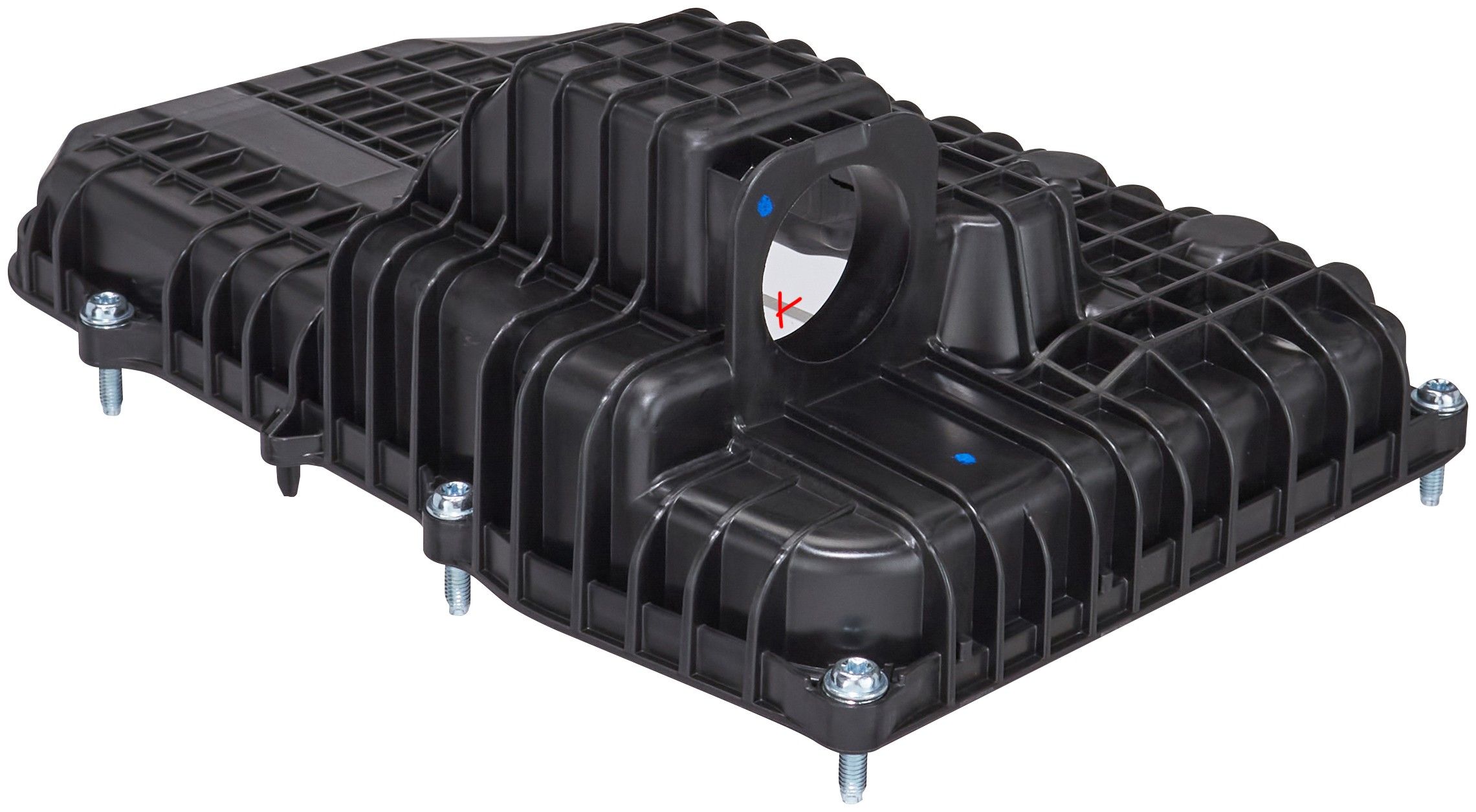 2022, 2021, 2020, 2019, 2018 Jeep Compass Transmission Oil Pan