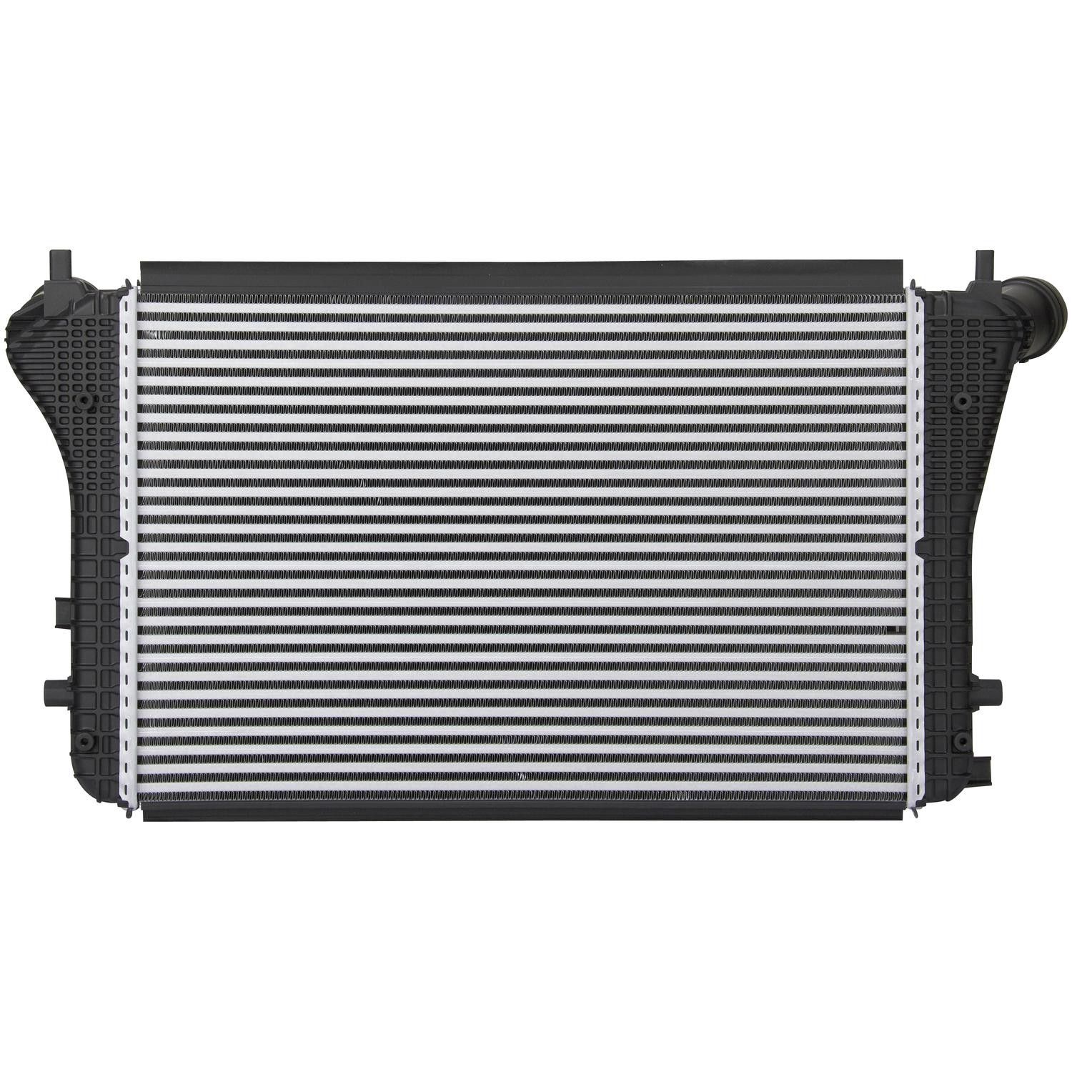 2013, 2012, 2011, 2010 Audi A3 Intercooler