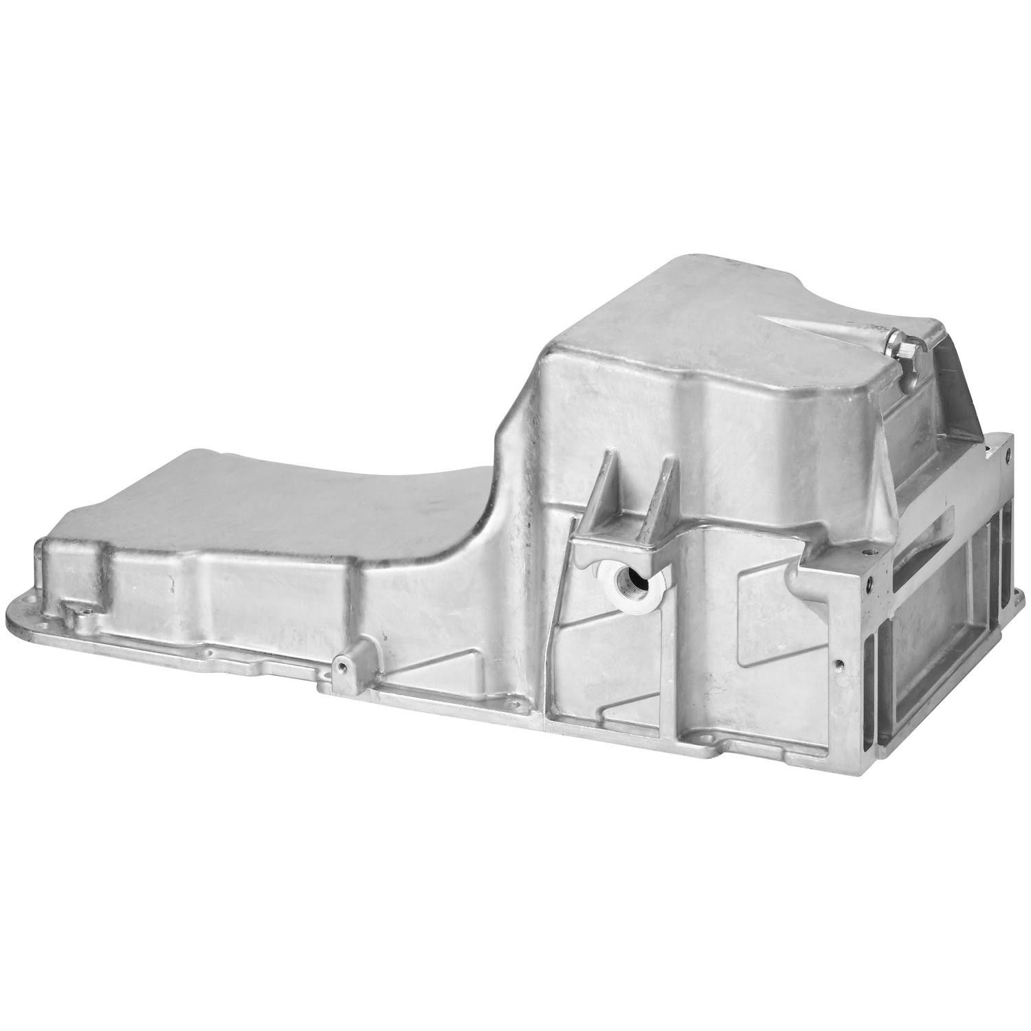 Engine Oil Pan