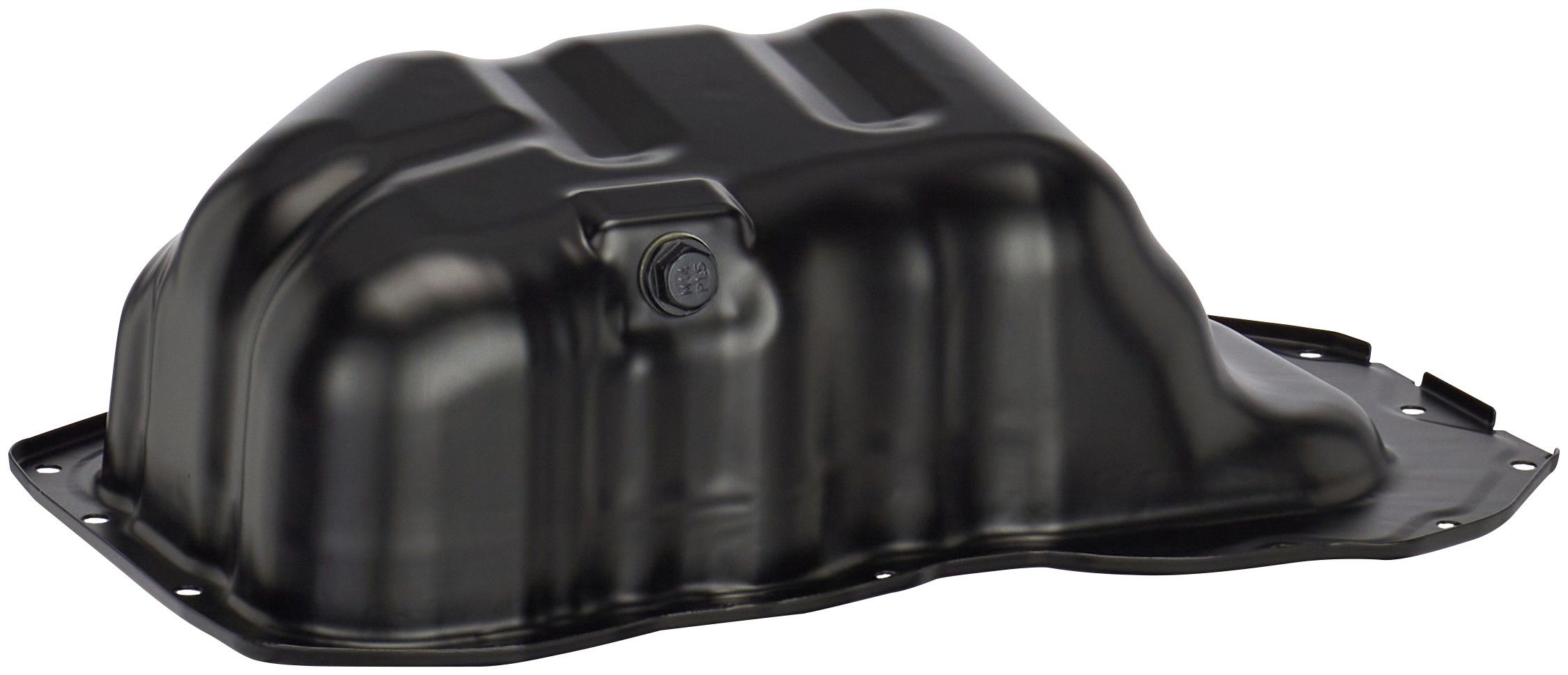 2013, 2012 Mazda 3 Engine Oil Pan