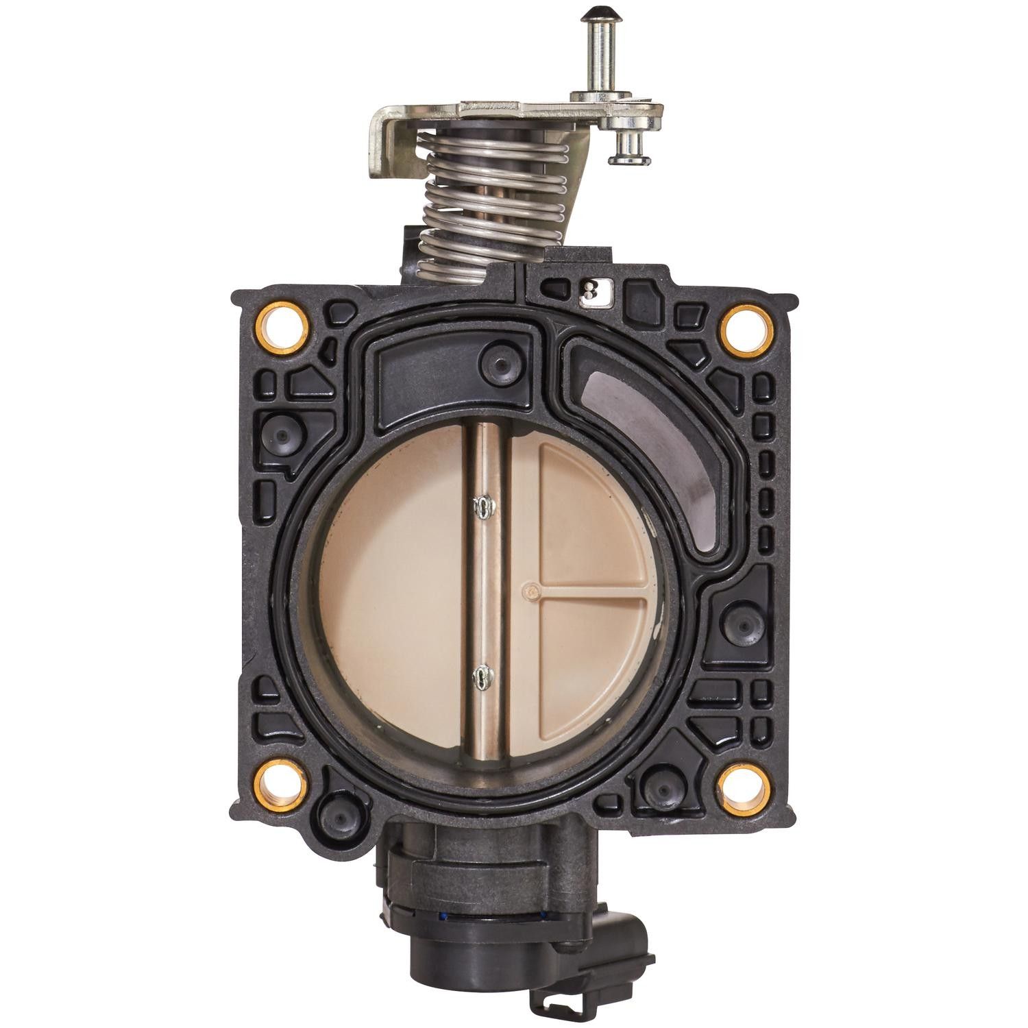 2008, 2007, 2006, 2005 Ford Escape Fuel Injection Throttle Body Assembly