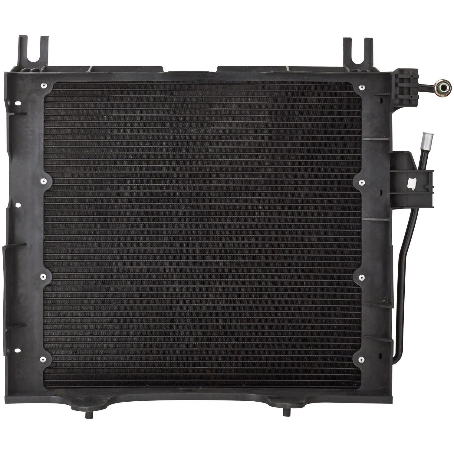 1999, 1998 Dodge Durango A/C Condenser