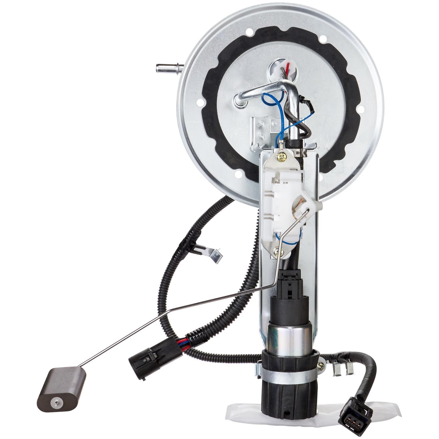 Fuel Pump and Sender Assembly Spectra SP2121H