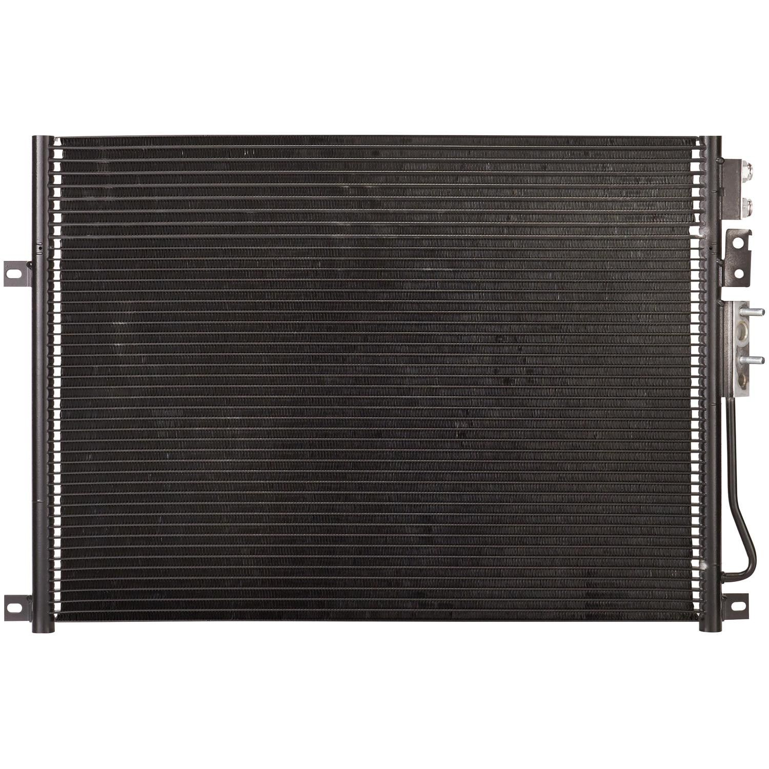 2010, 2009, 2008, 2007, 2006 Jeep Commander A/C Condenser