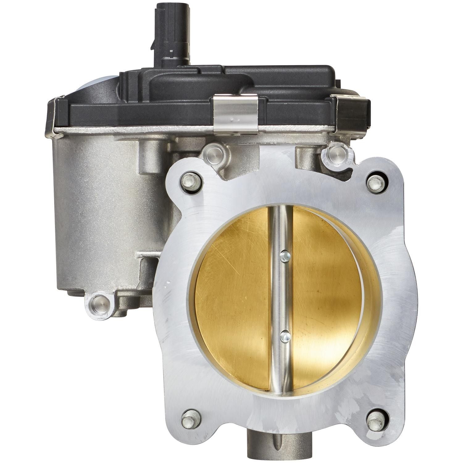 Fuel Injection Throttle Body Assembly