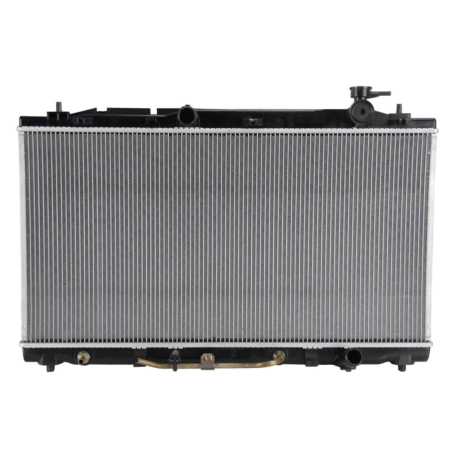 2012, 2011, 2010, 2009, 2008, 2007 Lexus ES350 Radiator