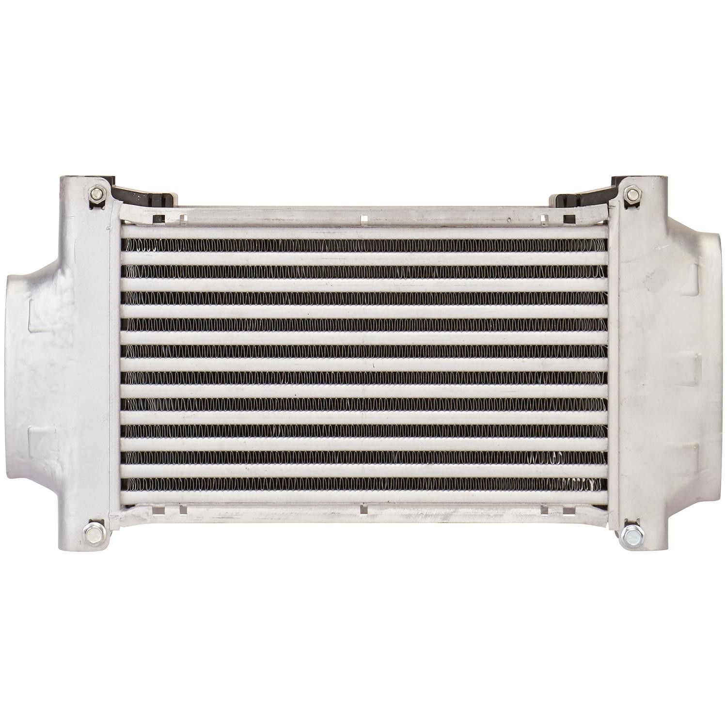 2008, 2007, 2006, 2005, 2004, 2003, 2002 Mini Cooper Intercooler