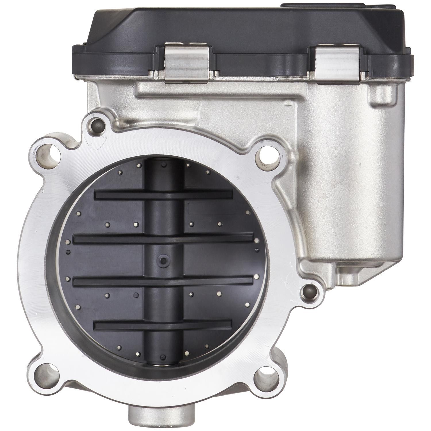 2010, 2009, 2008, 2007 Audi Q7 Fuel Injection Throttle Body Assembly
