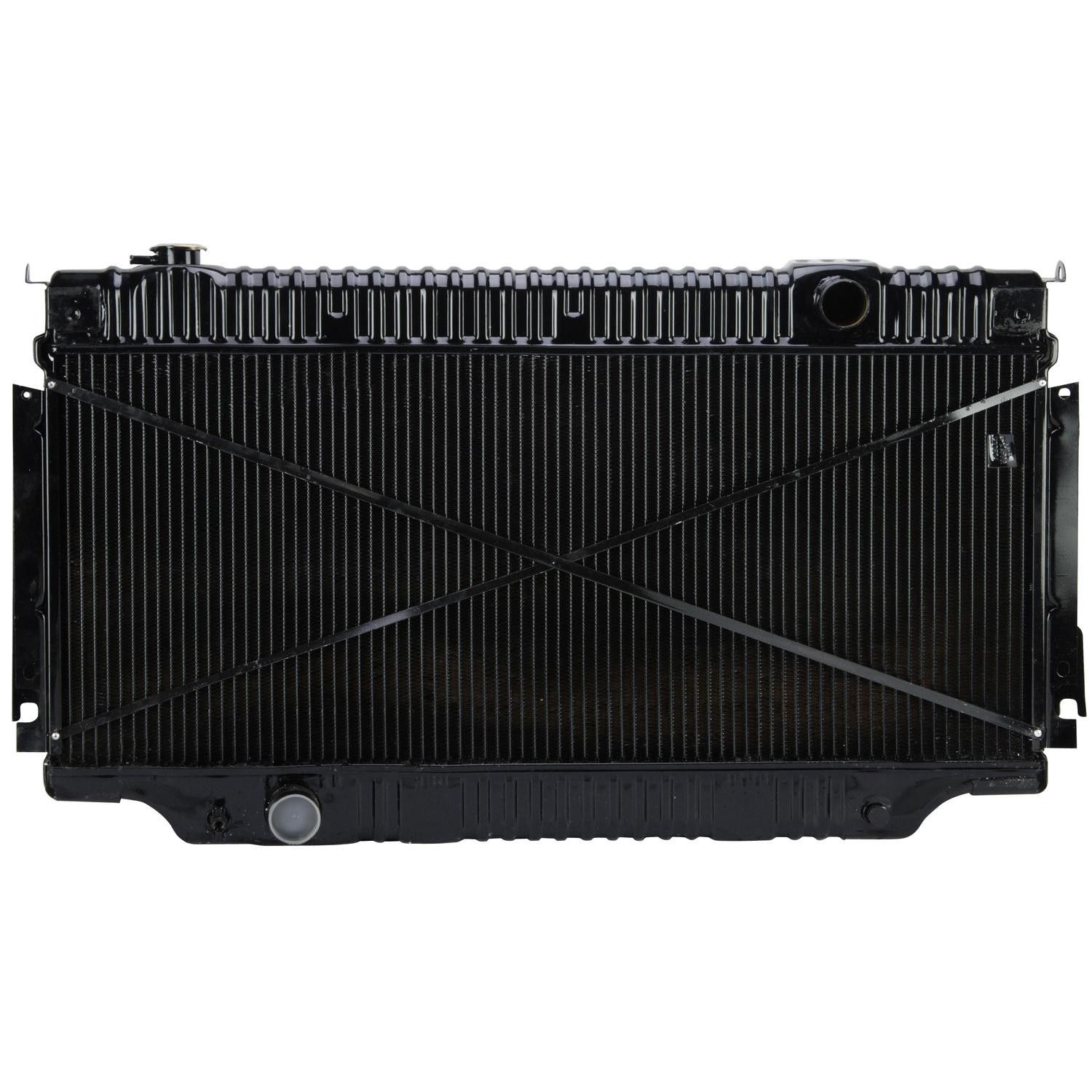 1984 Ford F-150 Radiator