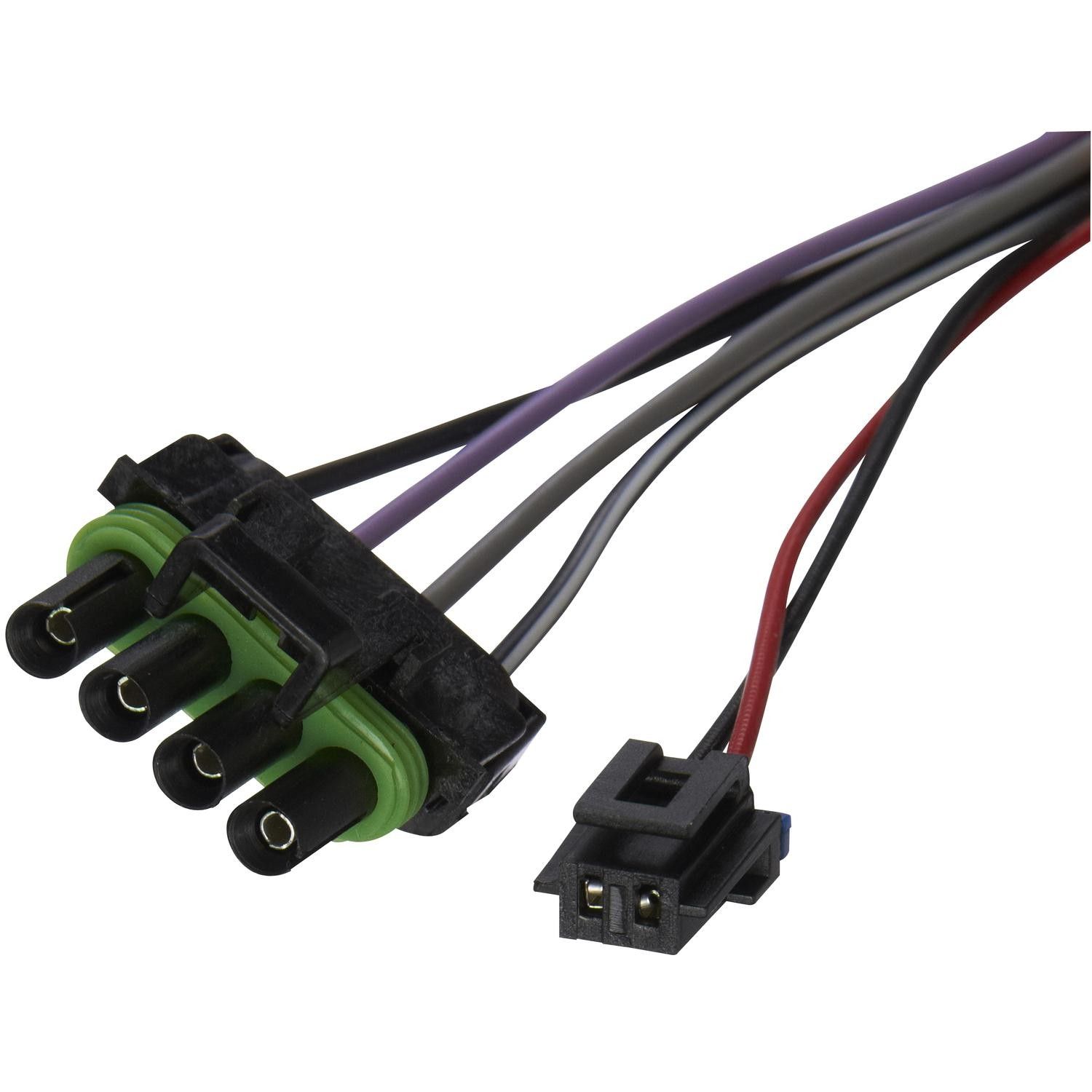 1991, 1990, 1989 Pontiac 6000 Fuel Tank Sending Unit