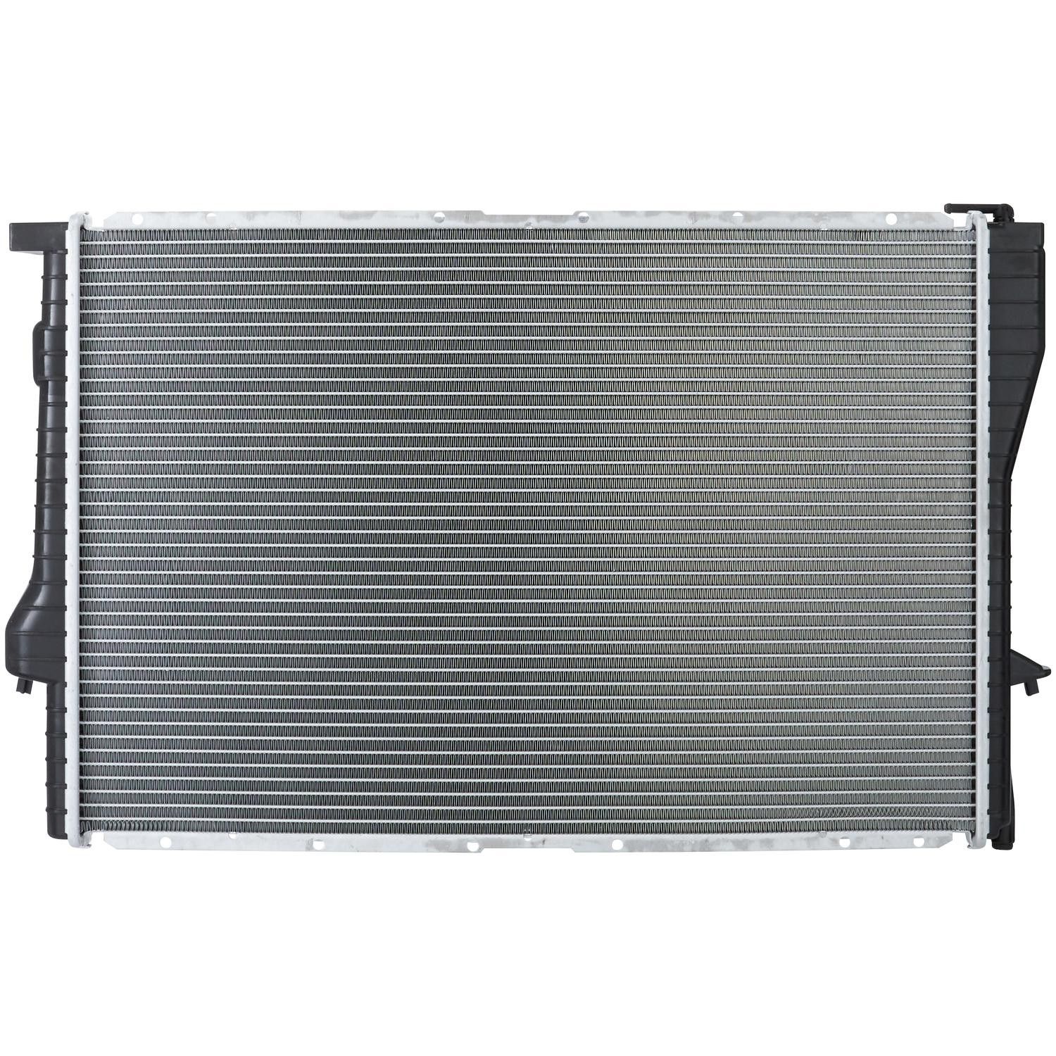 1998, 1997, 1996 BMW 528i Radiator
