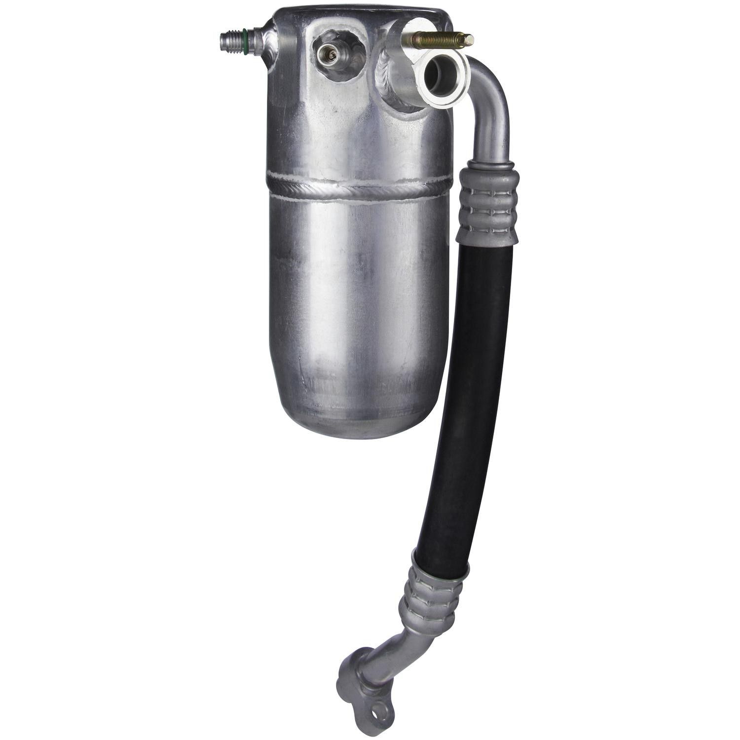 2003-2009 Buick Rainier A/C Accumulator Spectra