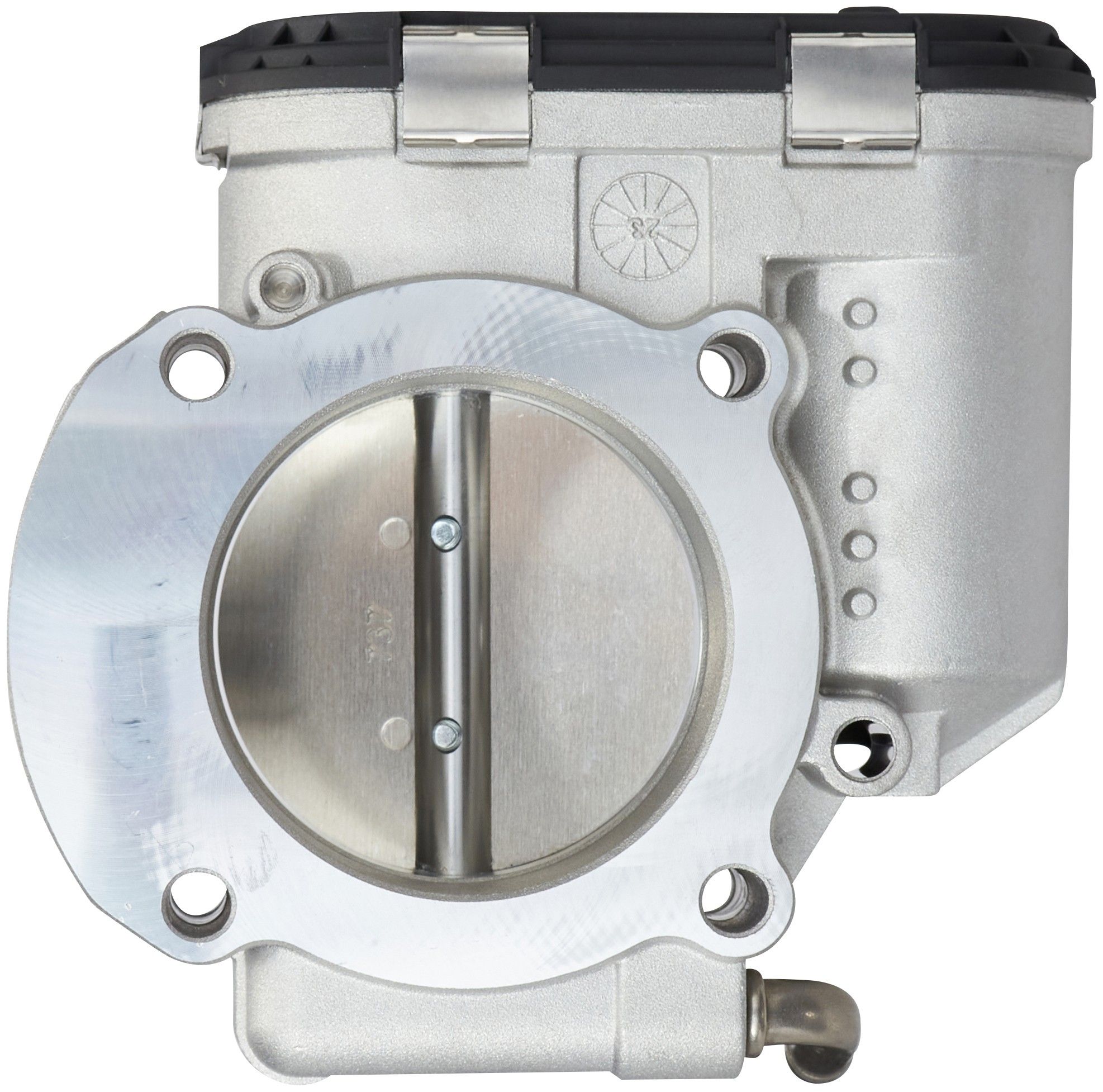Fuel Injection Throttle Body Assembly