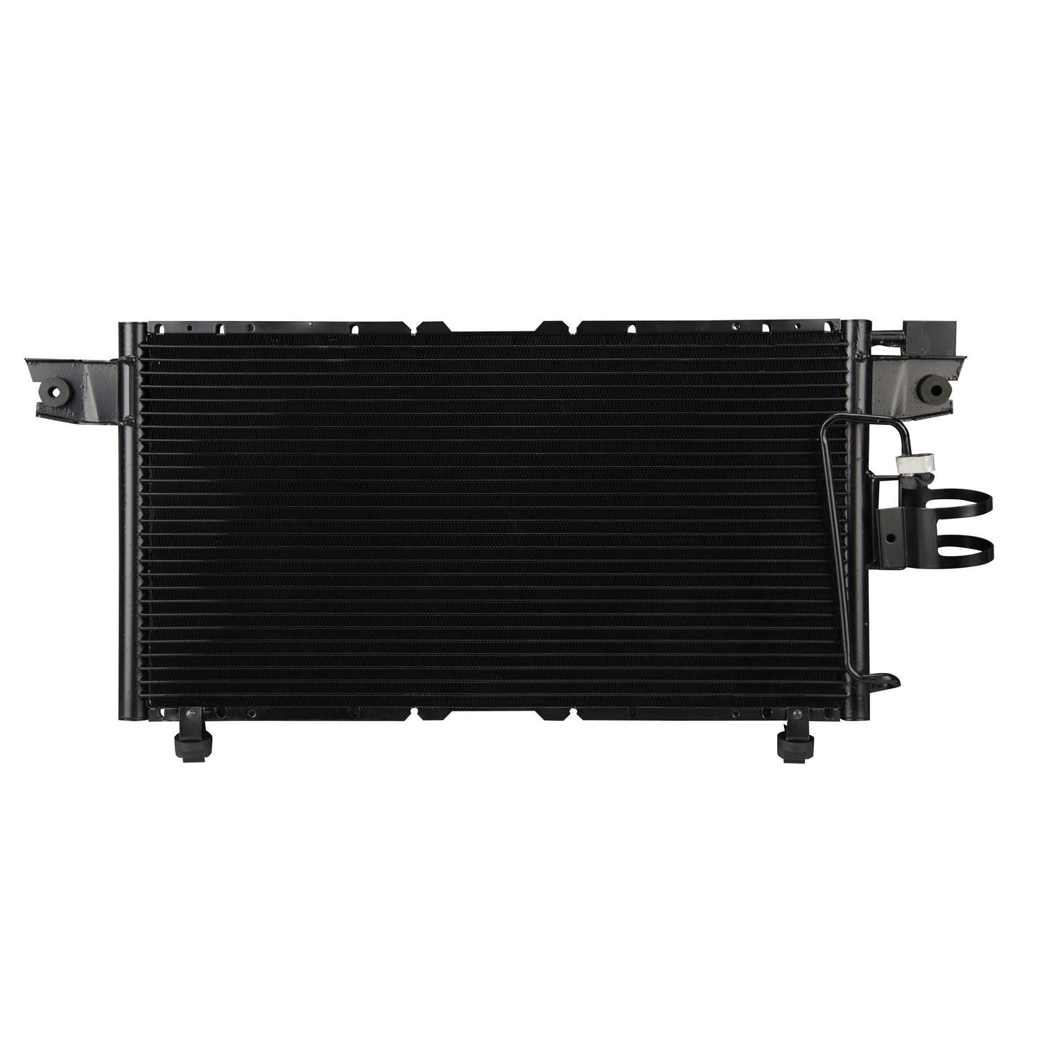 2001 Isuzu Rodeo A/C Condenser