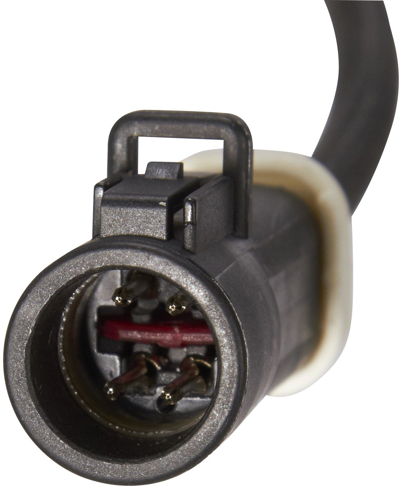 2010 Ford Taurus Oxygen Sensor