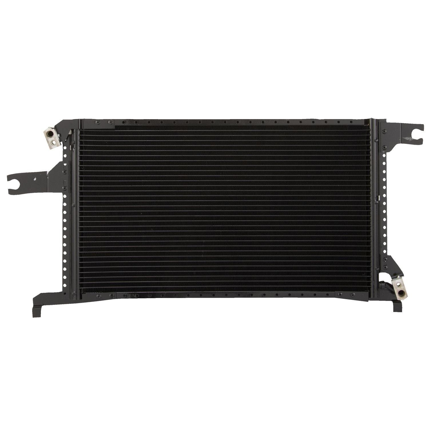 1994, 1993 Nissan Maxima A/C Condenser
