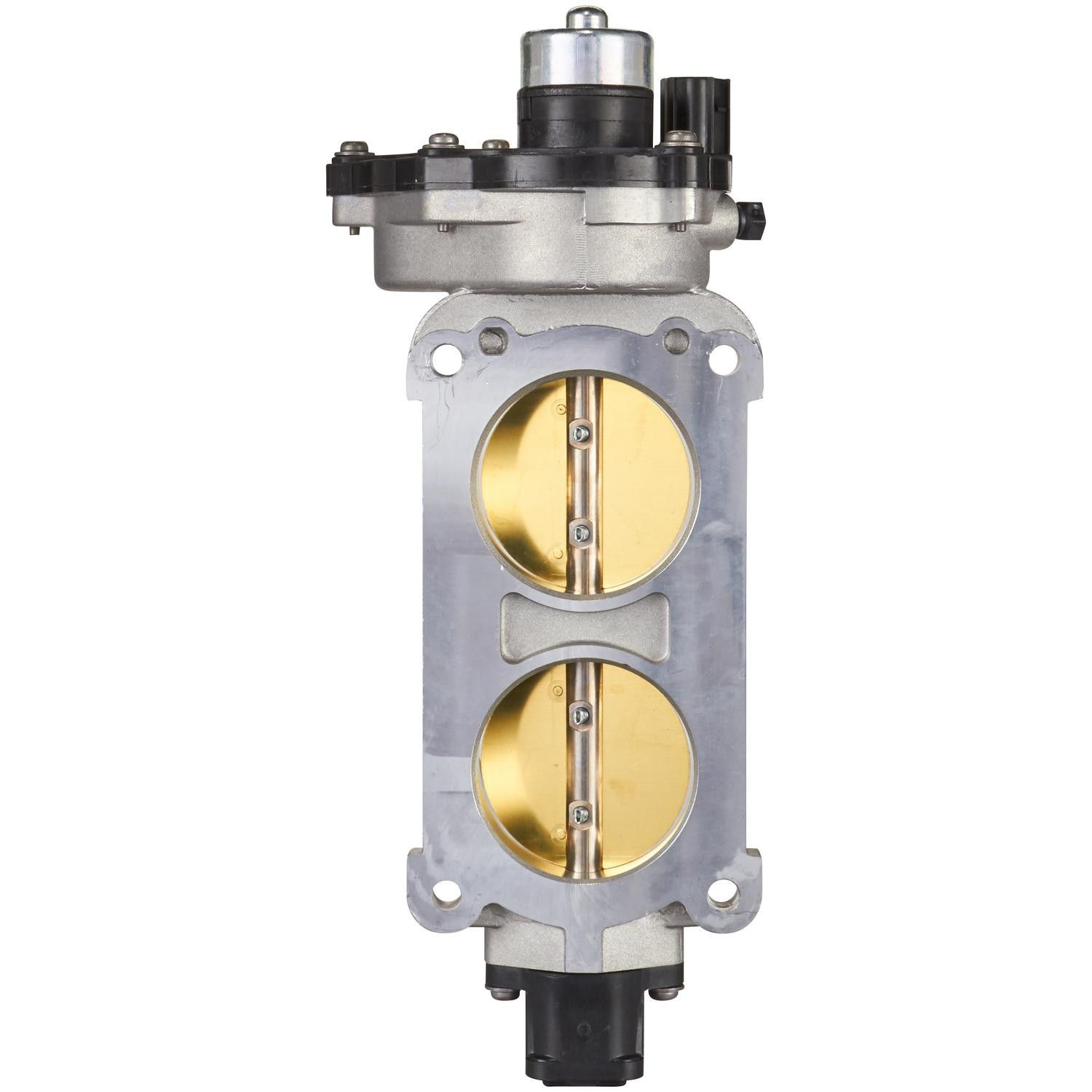 Fuel Injection Throttle Body Assembly