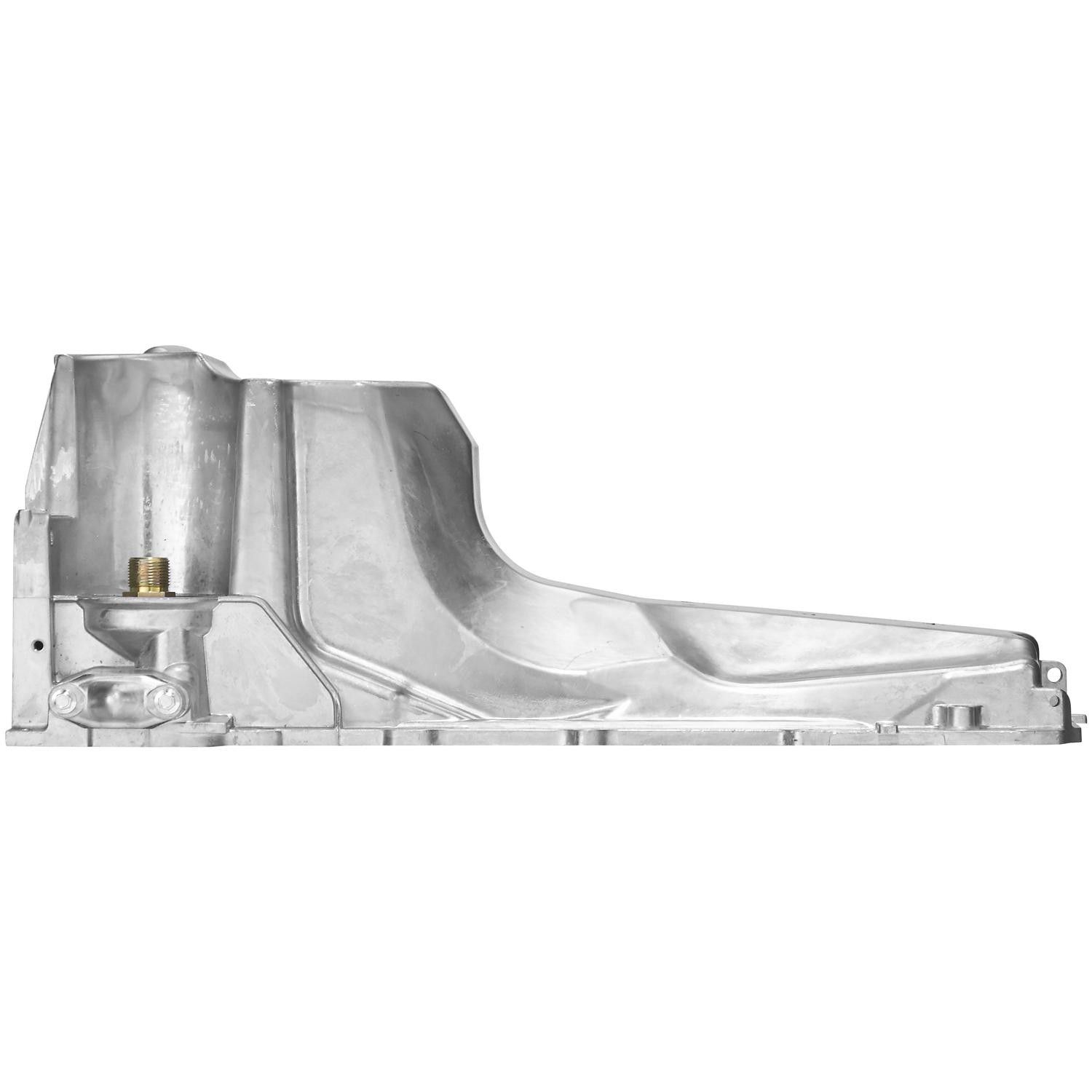 Engine Oil Pan