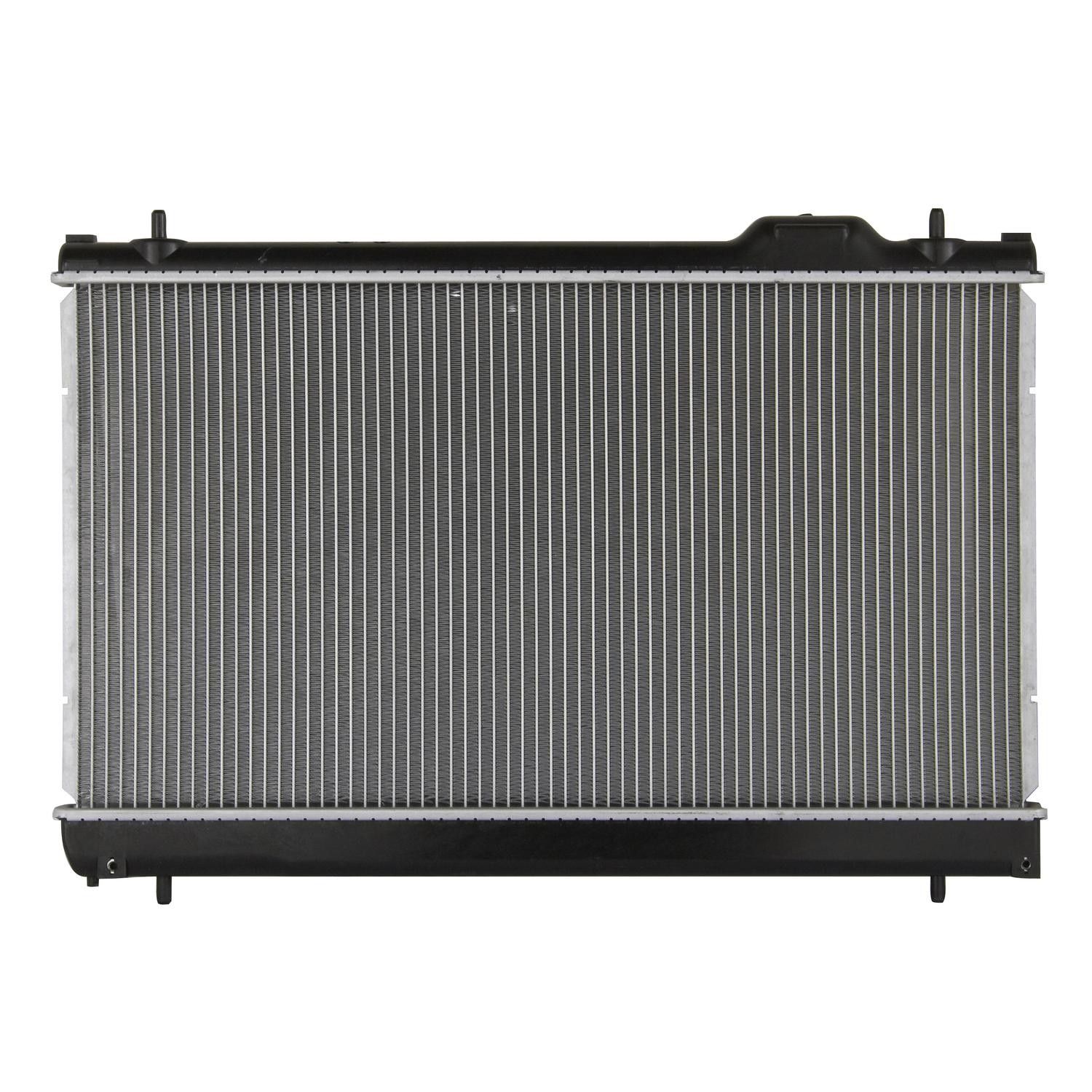 2004, 2003, 2002 Dodge Neon Radiator