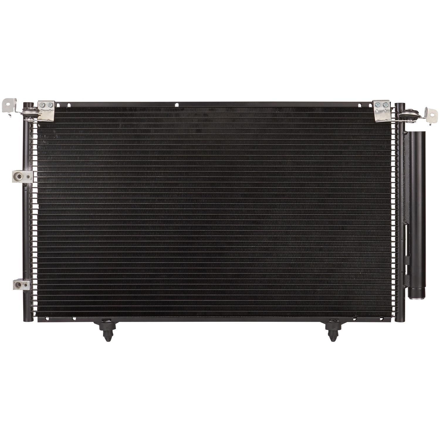 2003, 2002 Lexus ES300 A/C Condenser