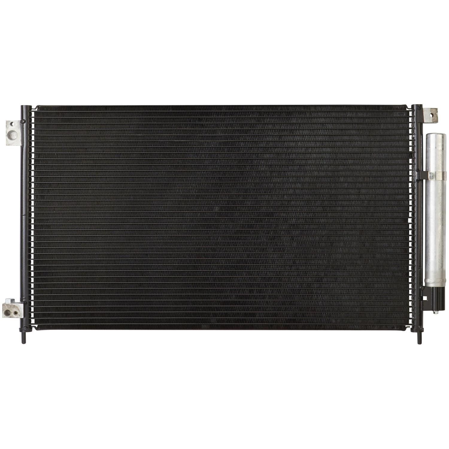 A/C Condenser