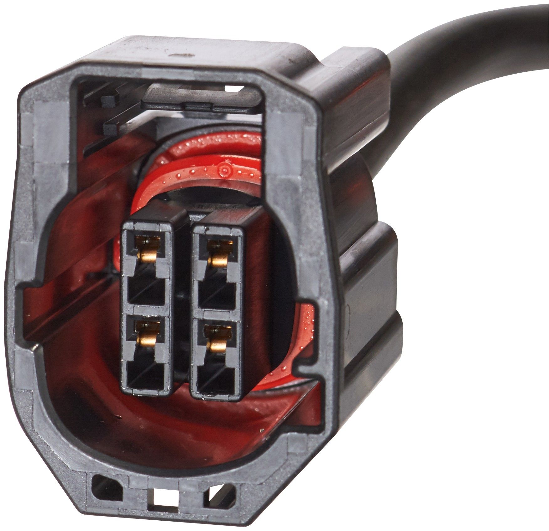2014, 2013, 2012, 2011 Mazda 2 Oxygen Sensor