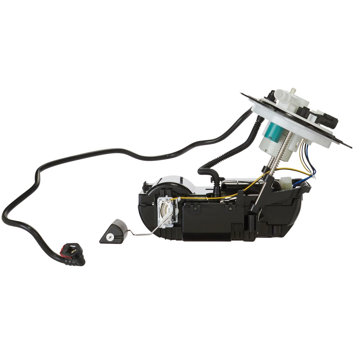 Chevrolet Malibu Fuel Pump Module Assembly Replacement (ACDelco, Airtex