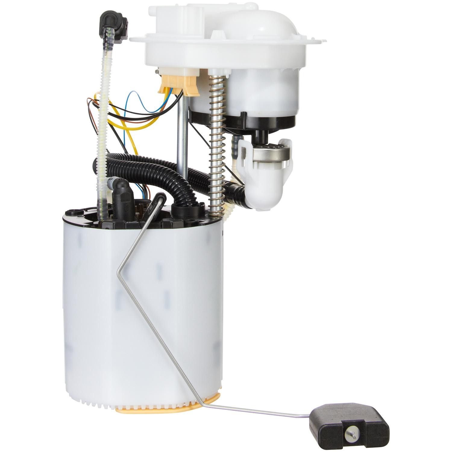 Volkswagen Passat Fuel Pump Module Assembly Replacement (Airtex ...