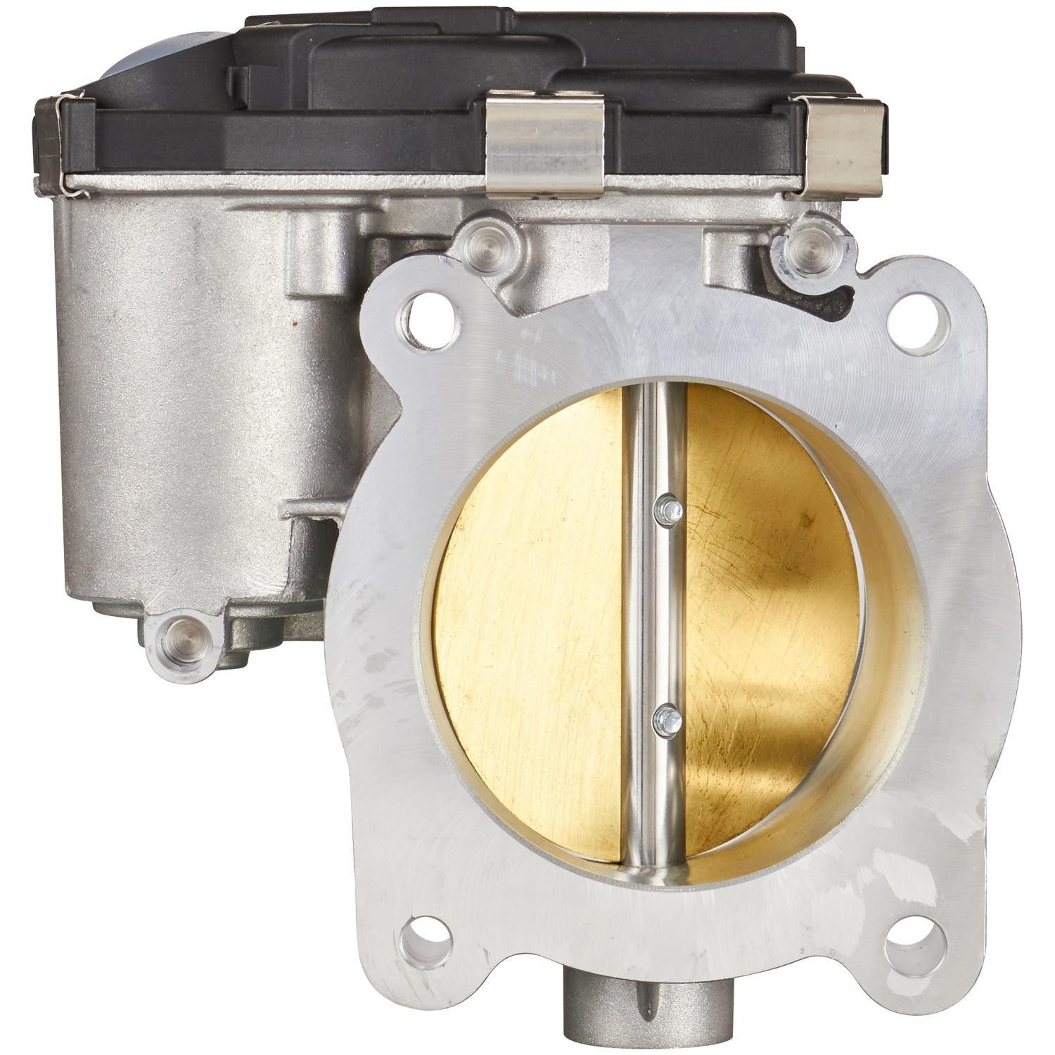 Fuel Injection Throttle Body Assembly