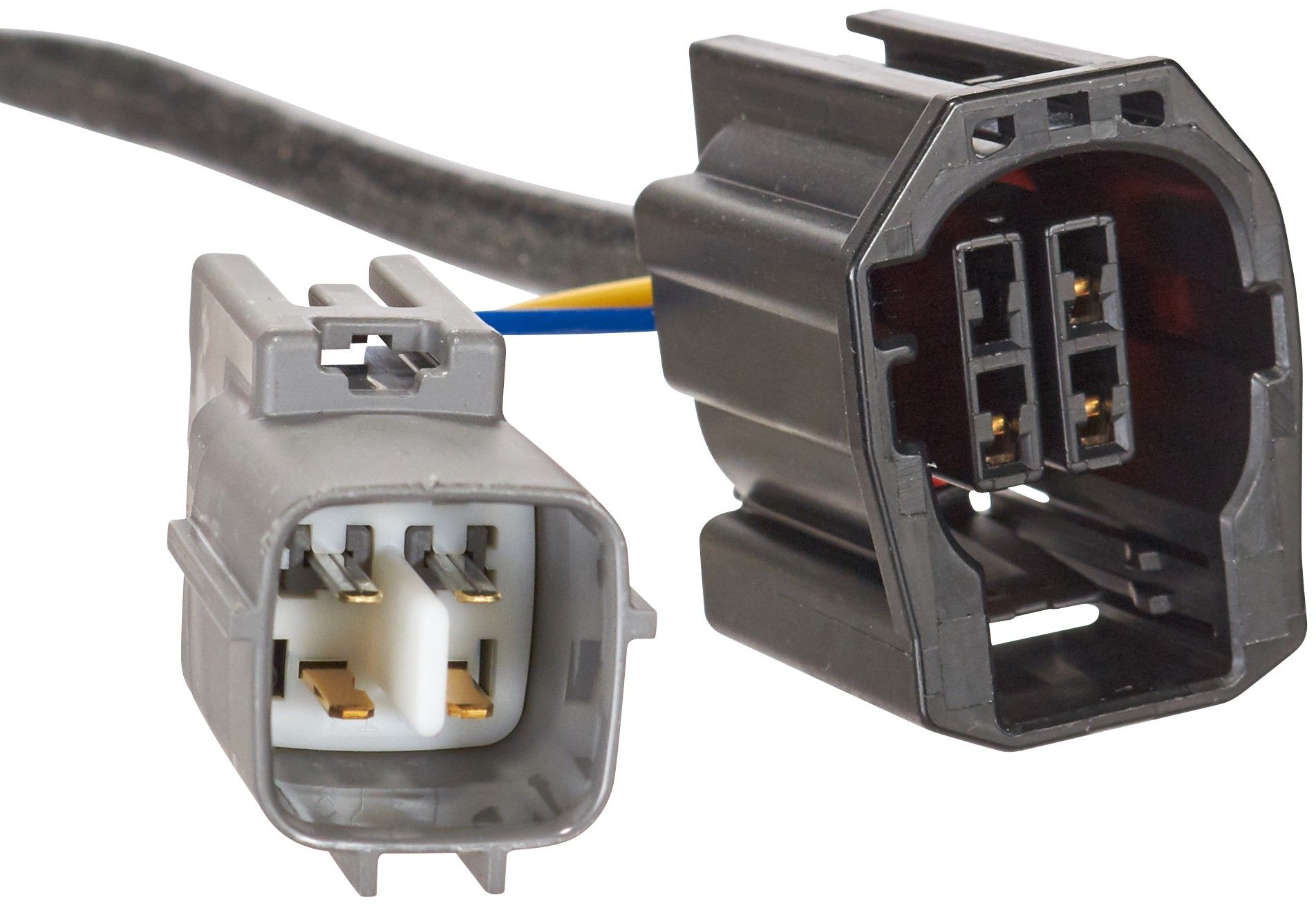 2009, 2008, 2007 Mazda 3 Oxygen Sensor