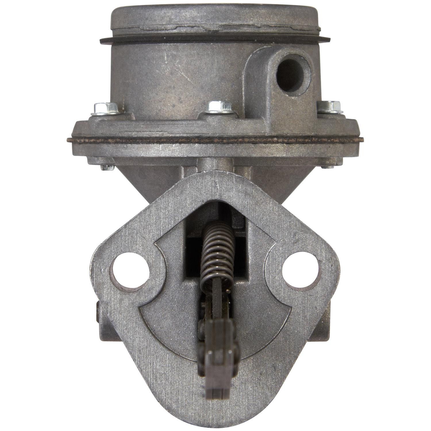 1955 Chrysler Imperial Mechanical Fuel Pump